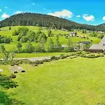 Schwarzwald Woelkchen Apartman Baiersbronn