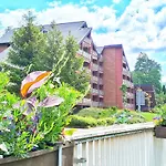 Schwarzwald Woelkchen Apartman