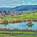 Schwarzwald Woelkchen *