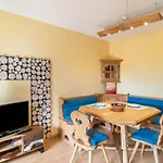 Apartman Schwarzwald Woelkchen *