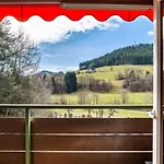 Schwarzwald Woelkchen Apartman