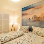 Schwarzwald Woelkchen Apartman *