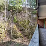 Schwarzwald Woelkchen Apartman