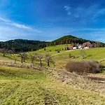 Schwarzwald Woelkchen Apartman