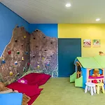 Schwarzwald Woelkchen Apartman