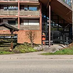 Apartman Schwarzwald Woelkchen *