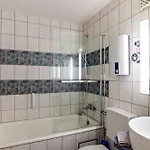 Apartman Schwarzwald Woelkchen Baiersbronn