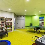 Schwarzwald Woelkchen Apartman