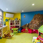 Apartman Schwarzwald Woelkchen Baiersbronn