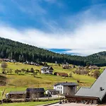 Apartman Schwarzwald Woelkchen Baiersbronn