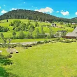 Apartman Schwarzwald Woelkchen Baiersbronn