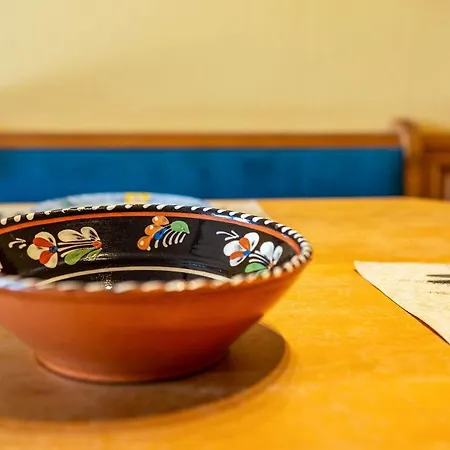 Schwarzwald Woelkchen Apartman *