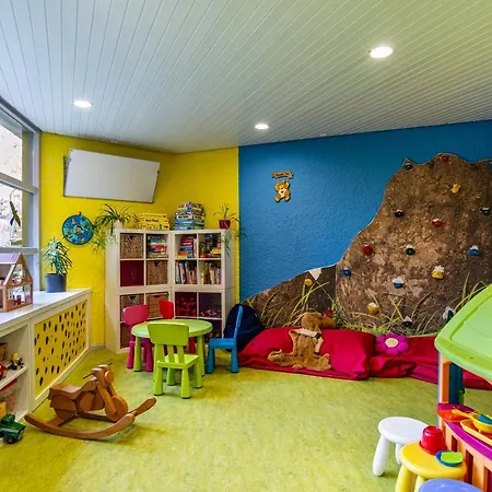 Apartman Schwarzwald Woelkchen Baiersbronn