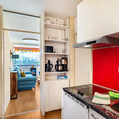 Schwarzwald Woelkchen Apartman *