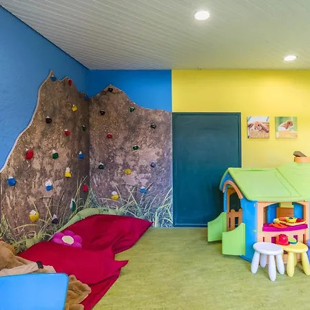 Schwarzwald Woelkchen Apartman