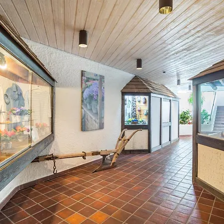 Schwarzwald Woelkchen Baiersbronn