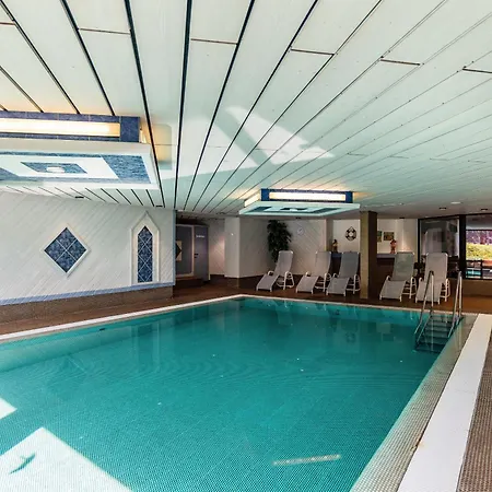 Appartement Schwarzwald Woelkchen