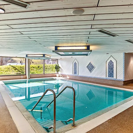Appartement Schwarzwald Woelkchen