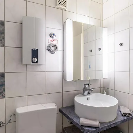 Schwarzwald Woelkchen Apartman Baiersbronn