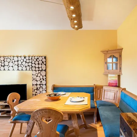 Schwarzwald Woelkchen Apartman