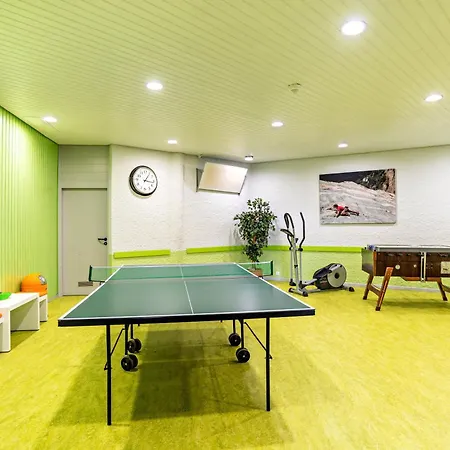 Schwarzwald Woelkchen Apartment Baiersbronn