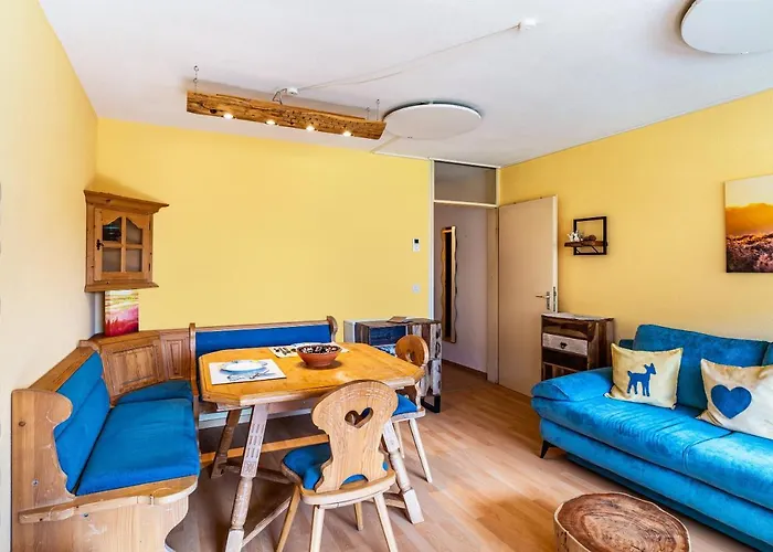 Schwarzwald Woelkchen