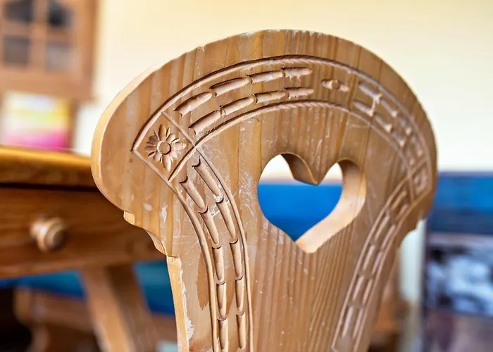 Schwarzwald Woelkchen *