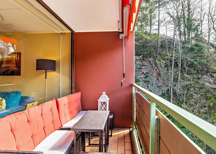 Schwarzwald Woelkchen Apartament Baiersbronn