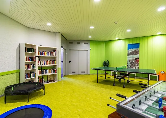 Schwarzwald Woelkchen Apartament Baiersbronn