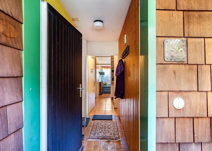 Schwarzwald Woelkchen * Baiersbronn