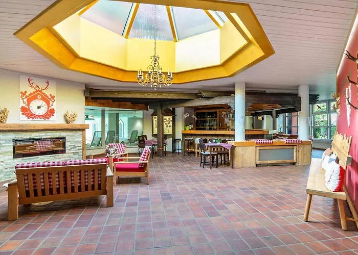 Apartament Schwarzwald Woelkchen