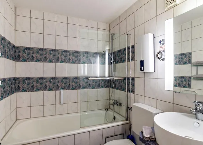 Schwarzwald Woelkchen Apartament Baiersbronn