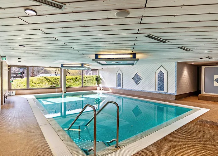 Apartament Schwarzwald Woelkchen